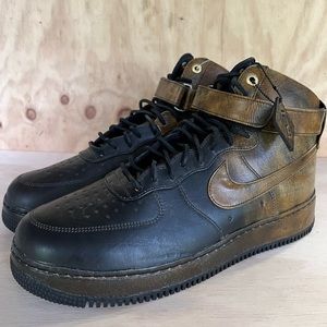 Men’s Nike Air Force 1 Hi x Pigalle